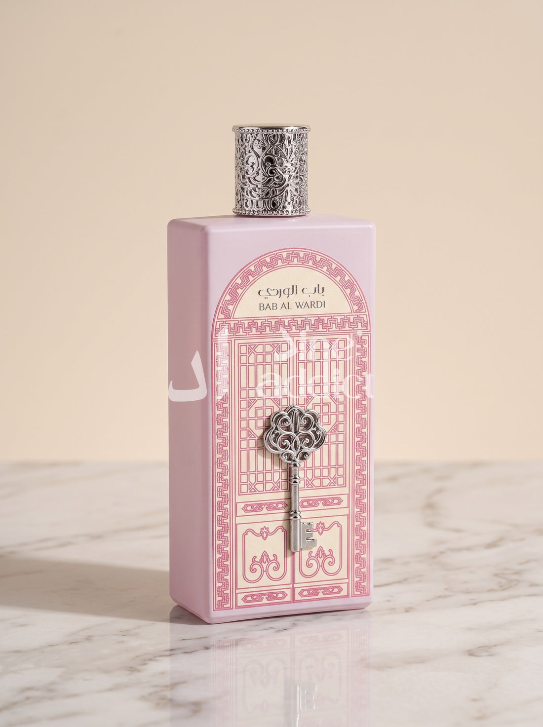 PARFUM BAB AL WARDI – 100ML, flacon
