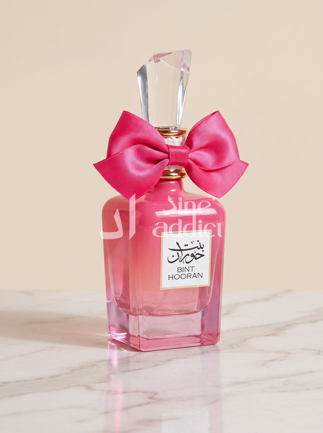 Bint Hooran Rose Passion 100ml, flacon