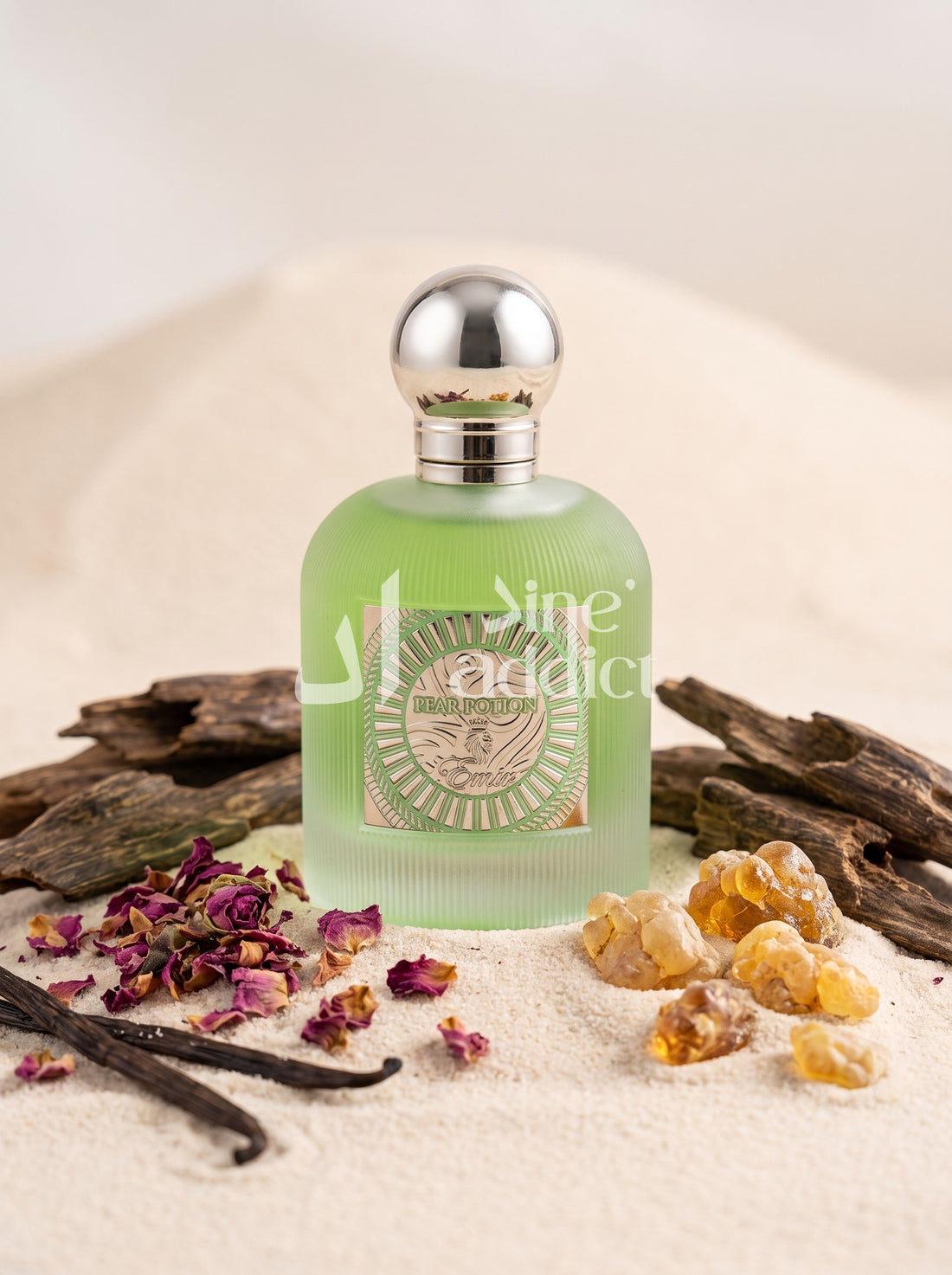 MANGO PUNCH- Emir Paris Corner – 100ML, ambiance