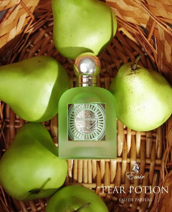 MANGO PUNCH- Emir Paris Corner – 100ML