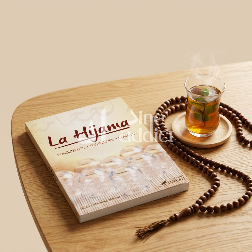 LA HIJAMA (FONDEMENTS, TECHNIQUES, CONSEILS), ambiance