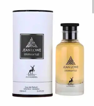 IMMORTAL Eau de Parfum Jean Loewe