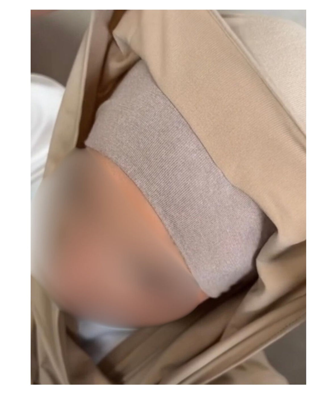 Lot de 72 Adhésifs double-face pour Hijab