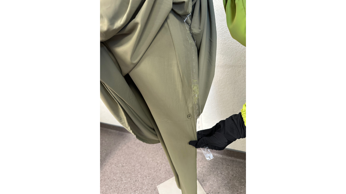Burkini Femme Opaque 4 Pièces