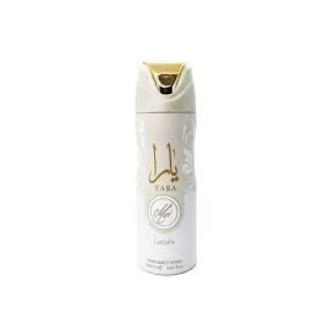 Déodorant Yara Moi – Lattafa – 200 ml
