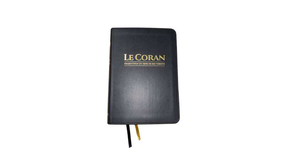 Le Coran – exclusivement en français – Tawbah