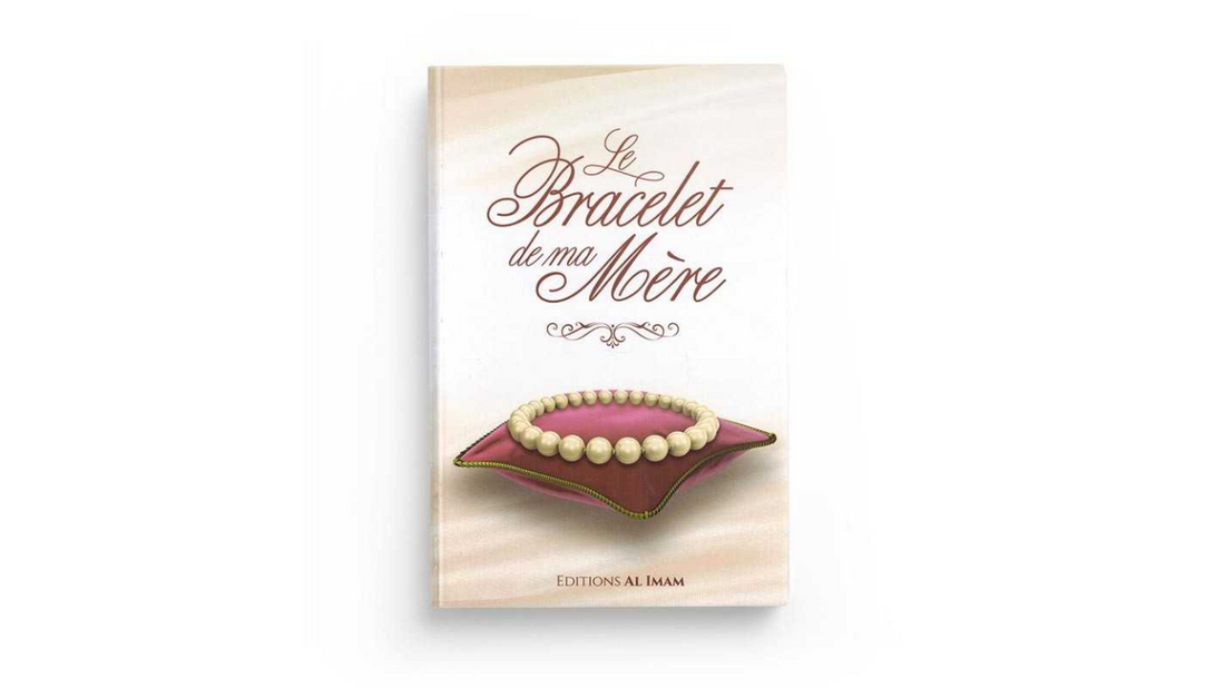 LE BRACELET DE MA MERE – de Alî Ibn Jâbir Al-Fayjî