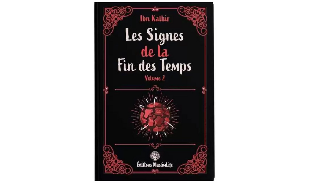 Les signes de la fin des temps (Volume 2)