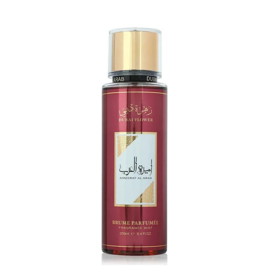 Brume parfumée Ameerat El Arab