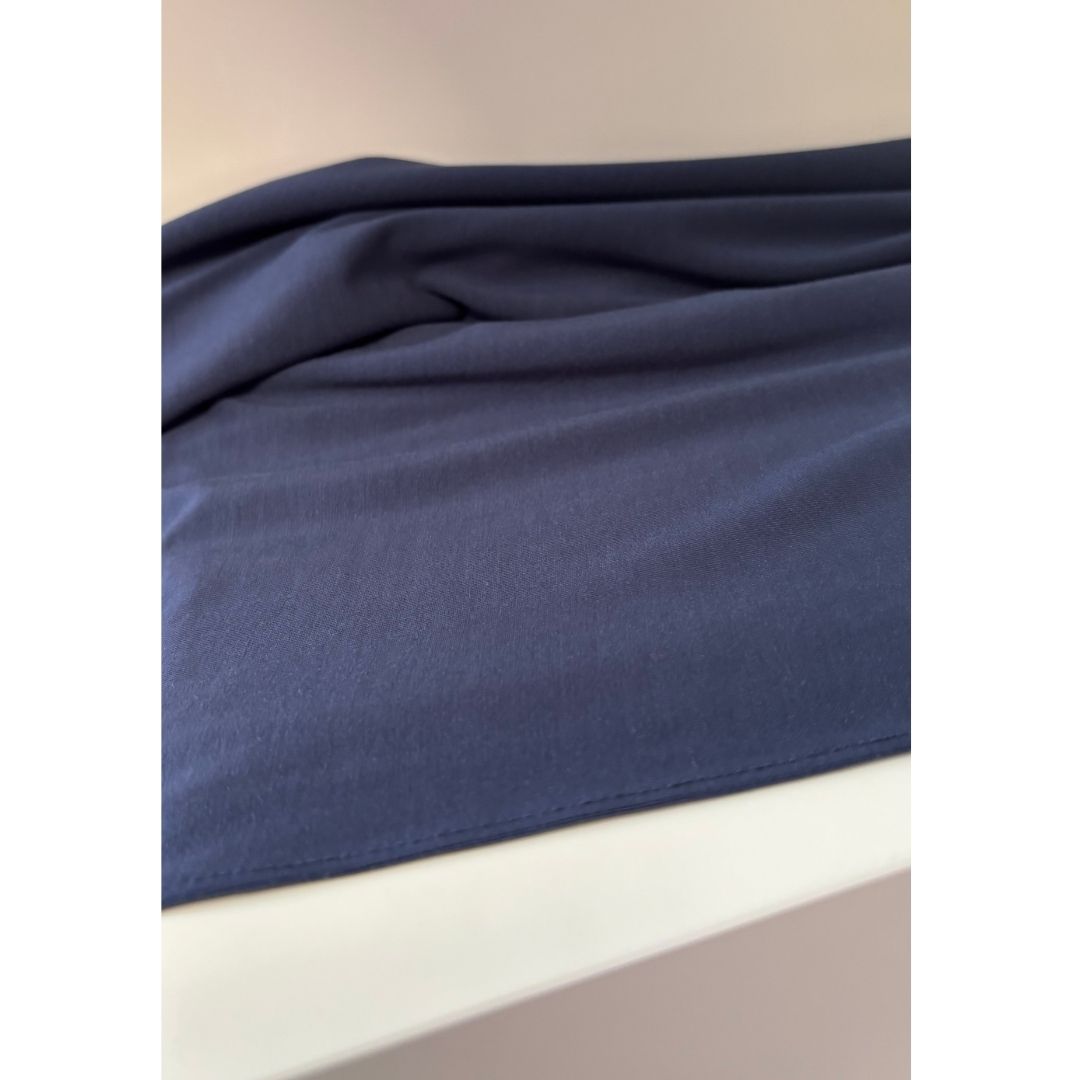 Hijab BAMBOU Jersey – 200×80 cm