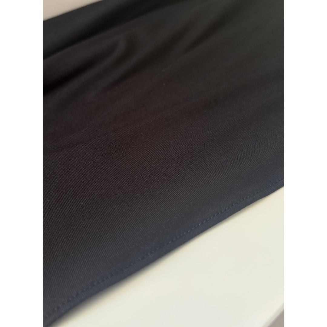 Hijab BAMBOU Jersey – 200×80 cm