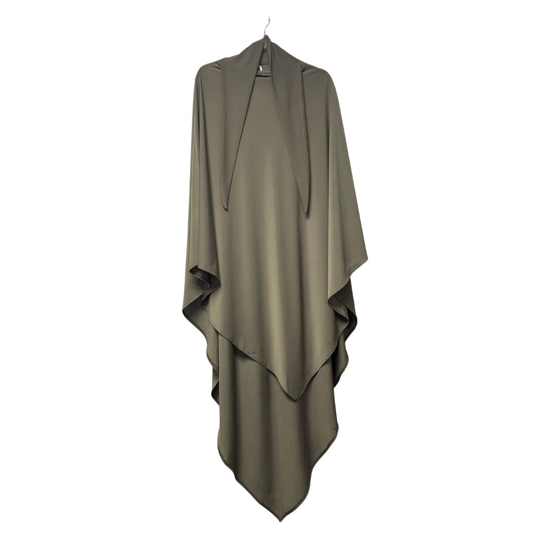 KHIMAR JERSEY PREMIUM LONG KAKI