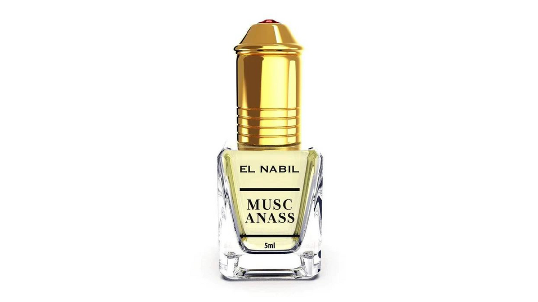 ANASS MUSC – EL NABIL. 5ml