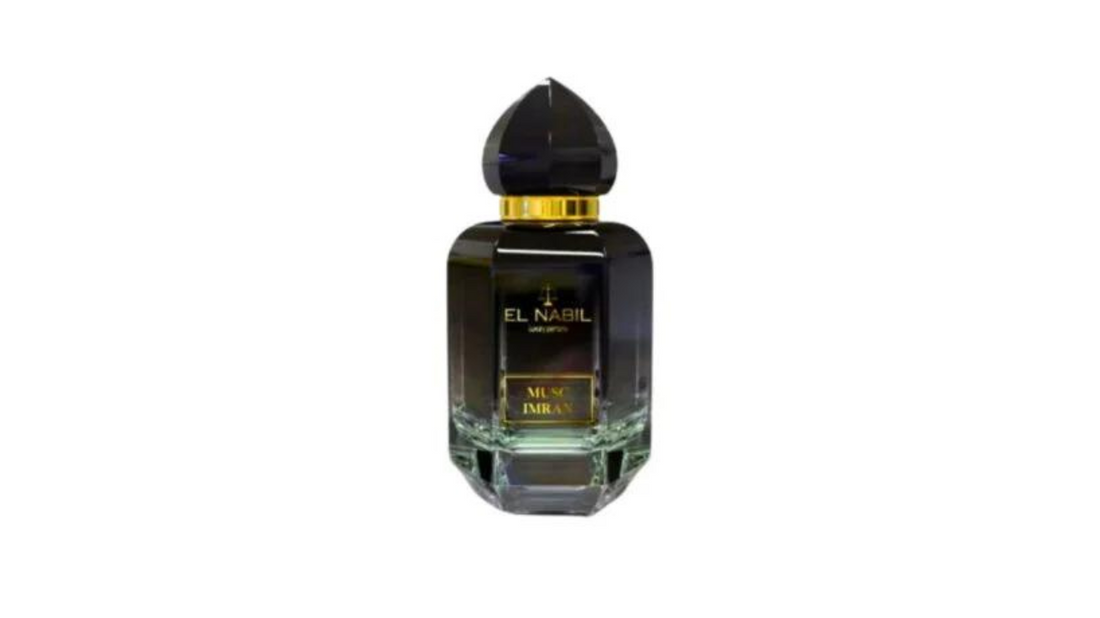 MUSC IMRAN – EL NABIL EAU DE PARFUM 65 ML