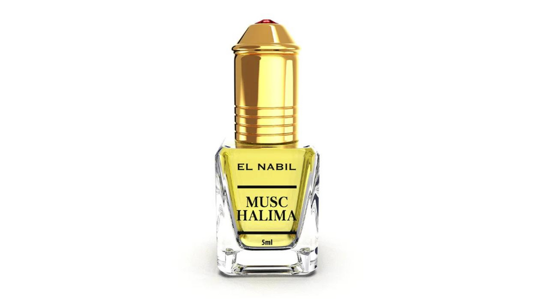 HALIMA MUSC – EL NABIL