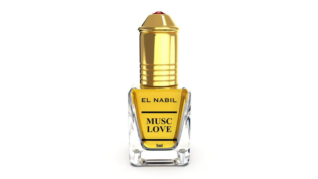 MUSC LOVE – EL NABIL