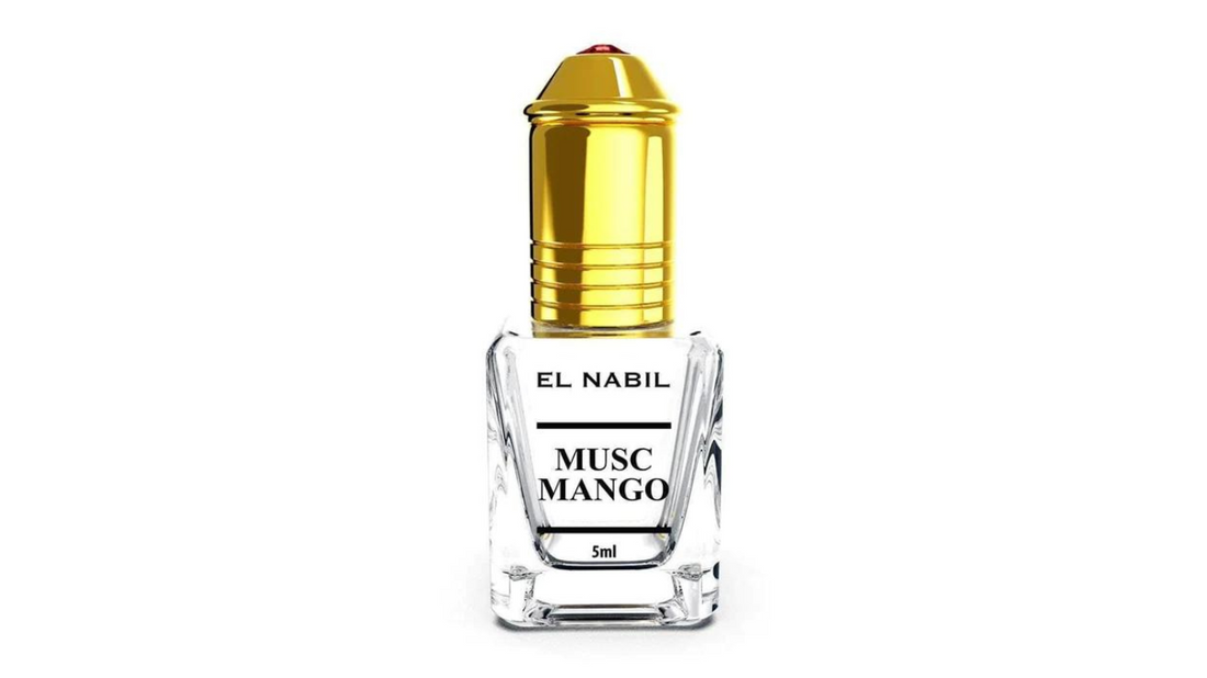 MANGO MUSC – EL NABIL
