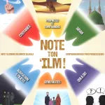 NOTE TON ‘ILM – jeu de société