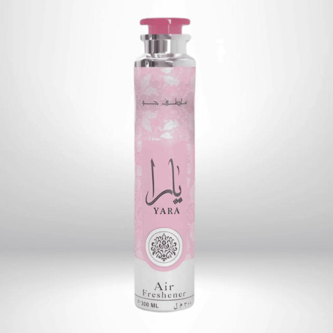Désodorisant d’intérieur Yara Rose – Lattafa