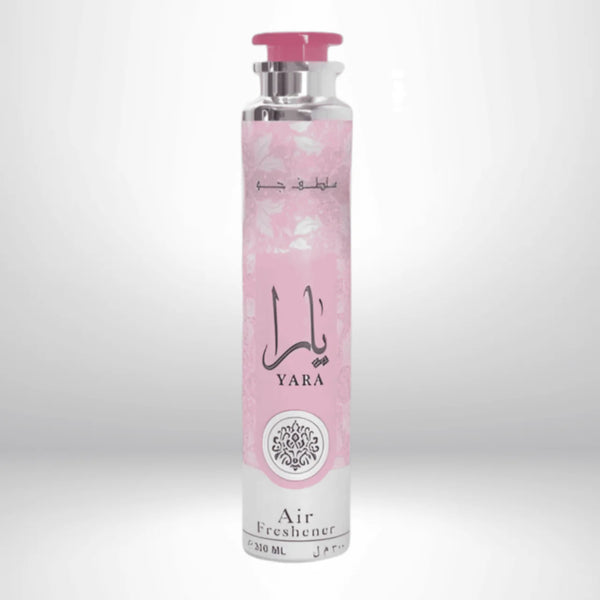 Désodorisant d’intérieur Yara Rose – Lattafa