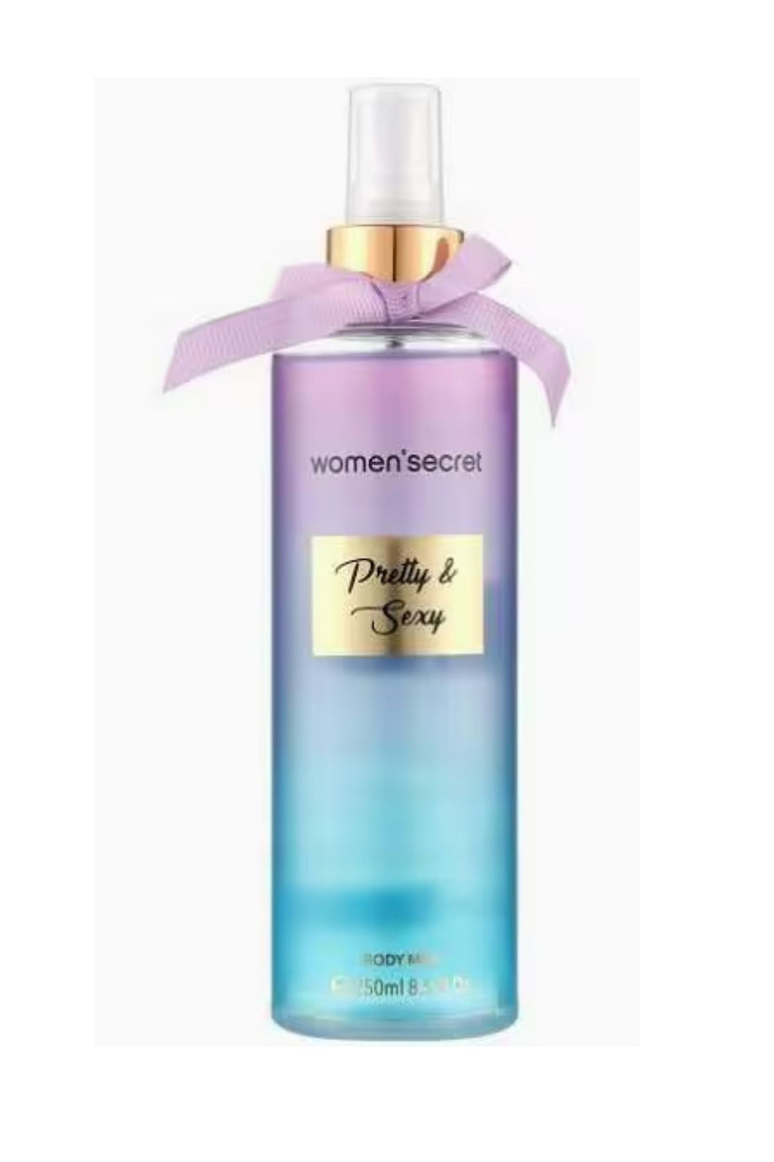 Women secret – pretty et sexy