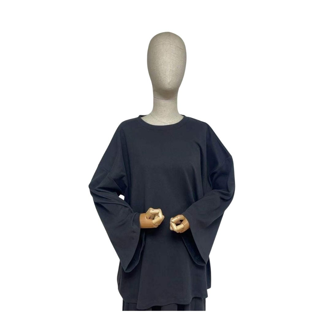 T-shirt Mastour Femme en Coton