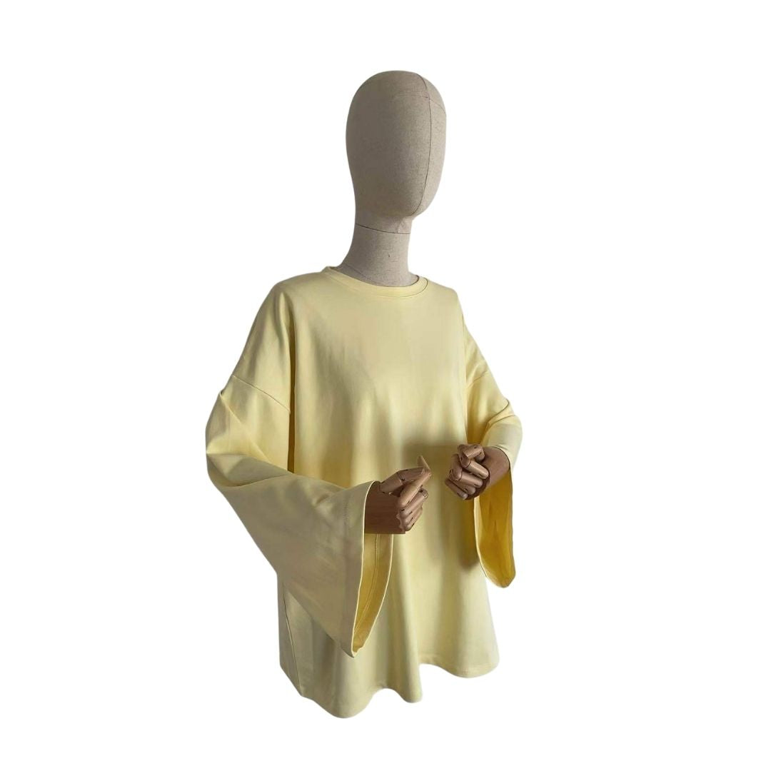T-shirt Mastour Femme en Coton