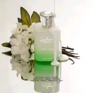 Lactéa Divina – Paris Corner