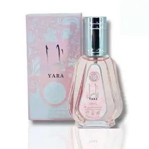 YARA ROSE Eau de Parfum – 50ml