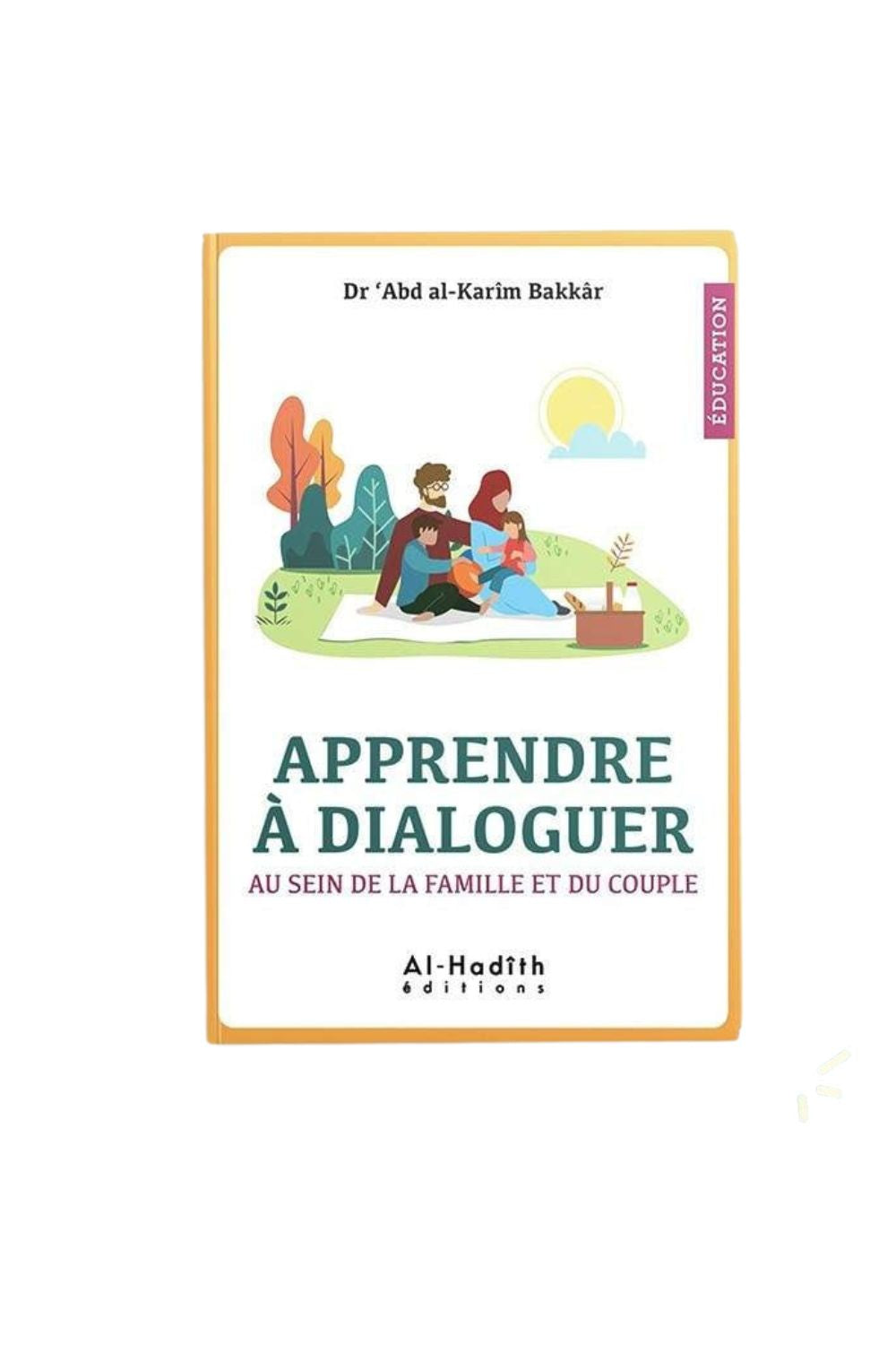 Apprendre à dialoguer au sein de la famille et du couple