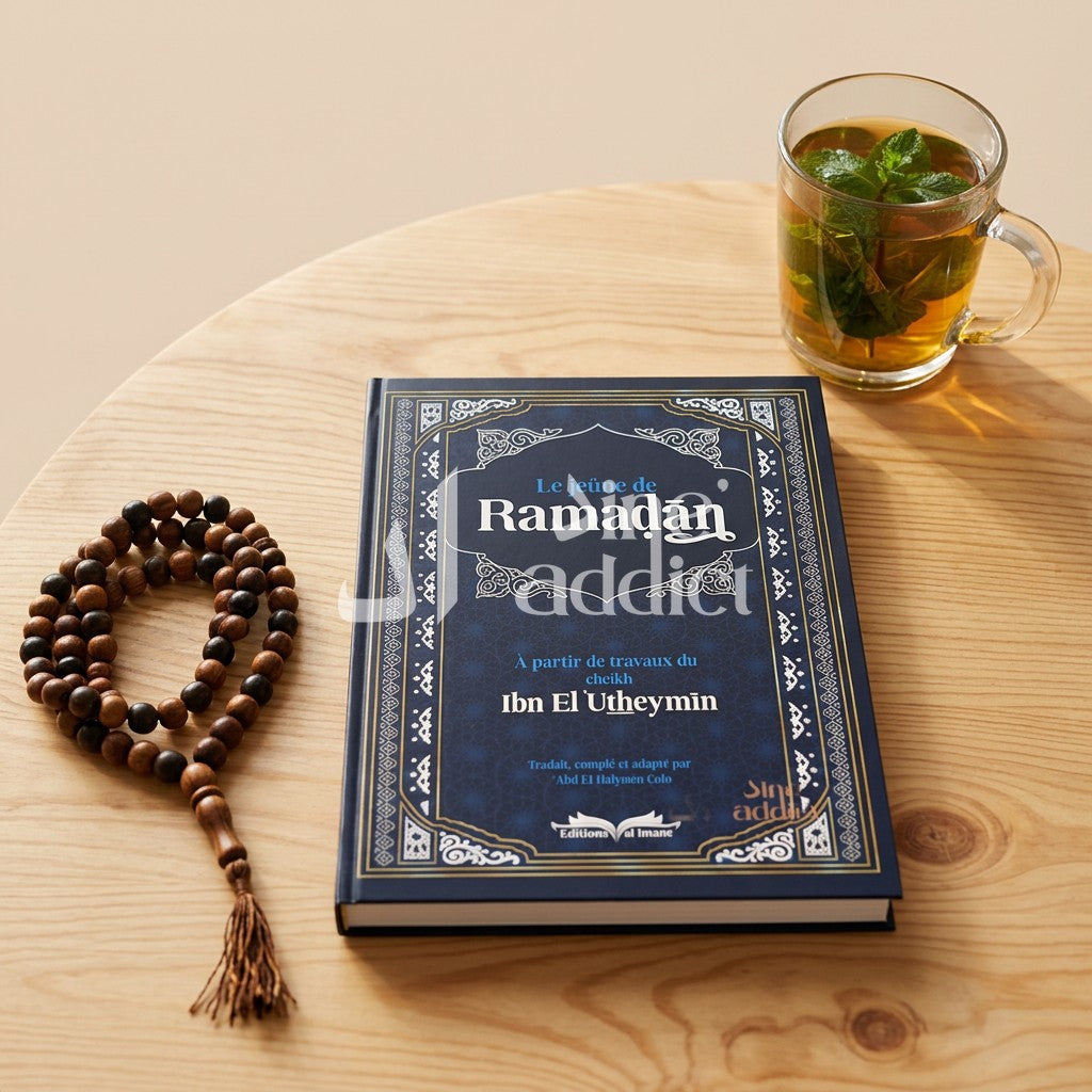 LE JEÛNE DU RAMADAN – de Sheikh Utheymin, ambiance