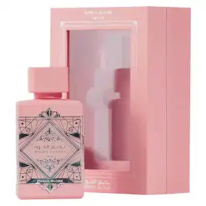 Badee Al Oud – Blush – Lattafa