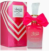 Bint Hooran Rose Passion 100ml