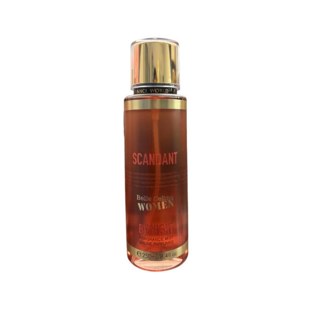 Brume Scandant – belle Celine Women