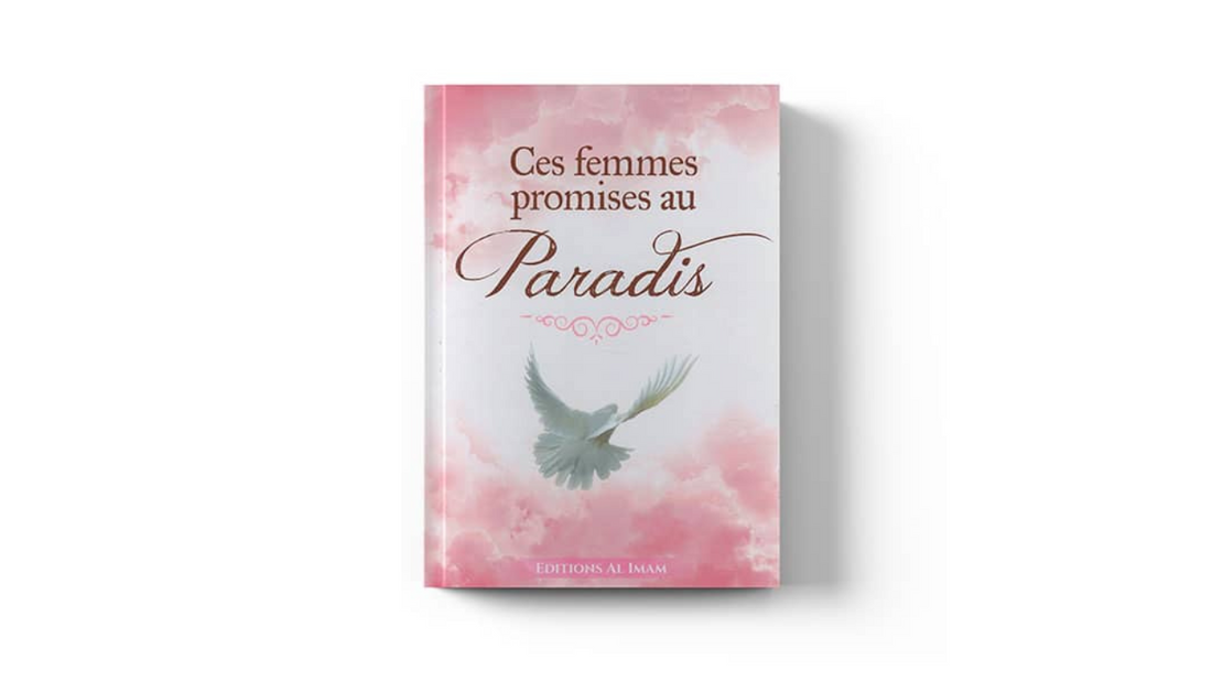 CES FEMMES PROMISES AU PARADIS