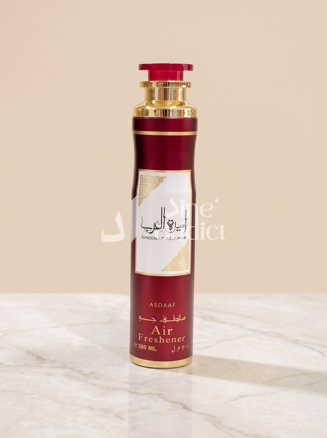 Air Freshener AMEERAT AL ARAB 300ml, flacon