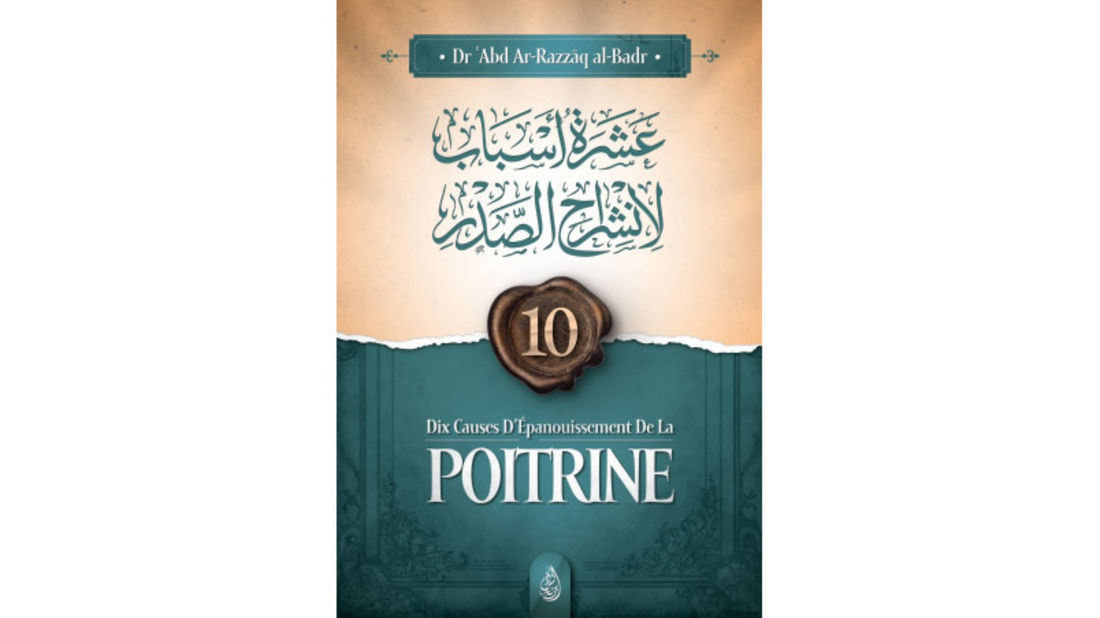 DIX CAUSES D’EPANOUISSEMENT DE LA POITRINE
