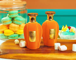 VOUX PATISSERIE – 100ML EAU DE PARFUM – emir