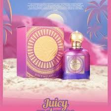 JUICY MELANGE EAU DE PARFUM- 100ML