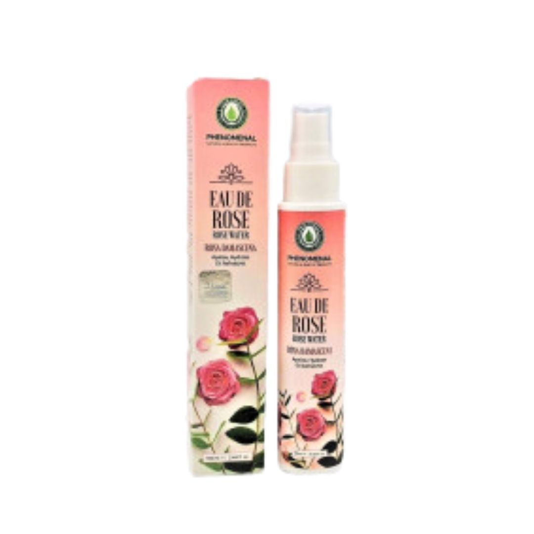 Eau de rose – Phenomenal – 100ml
