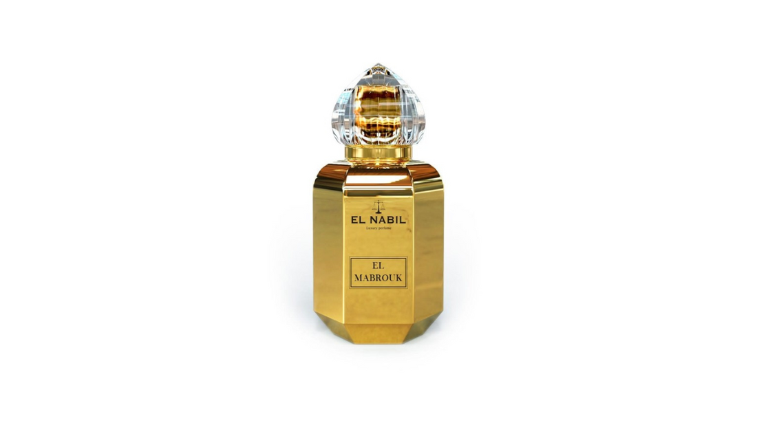 EL MABROUK – EL NABIL EAU DE PARFUM 65 ML