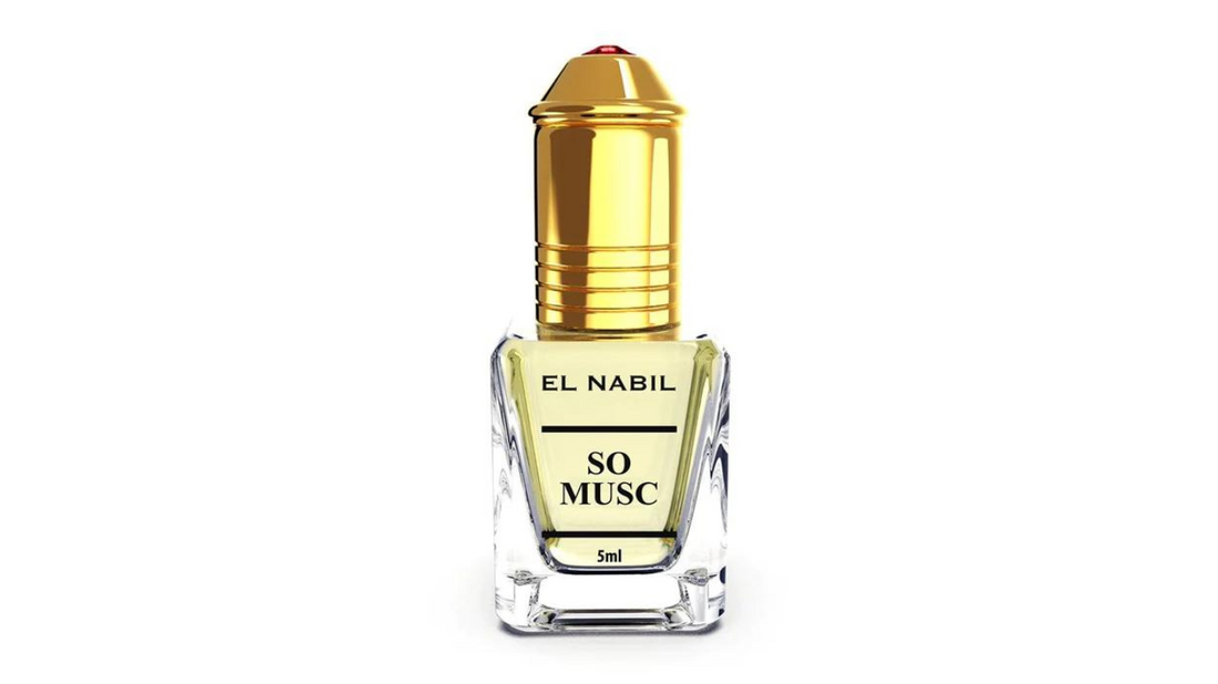 SO MUSC – EL NABIL