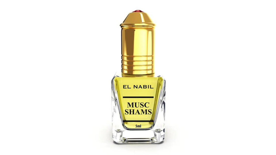 MUSC SHAM’S – EL NABIL