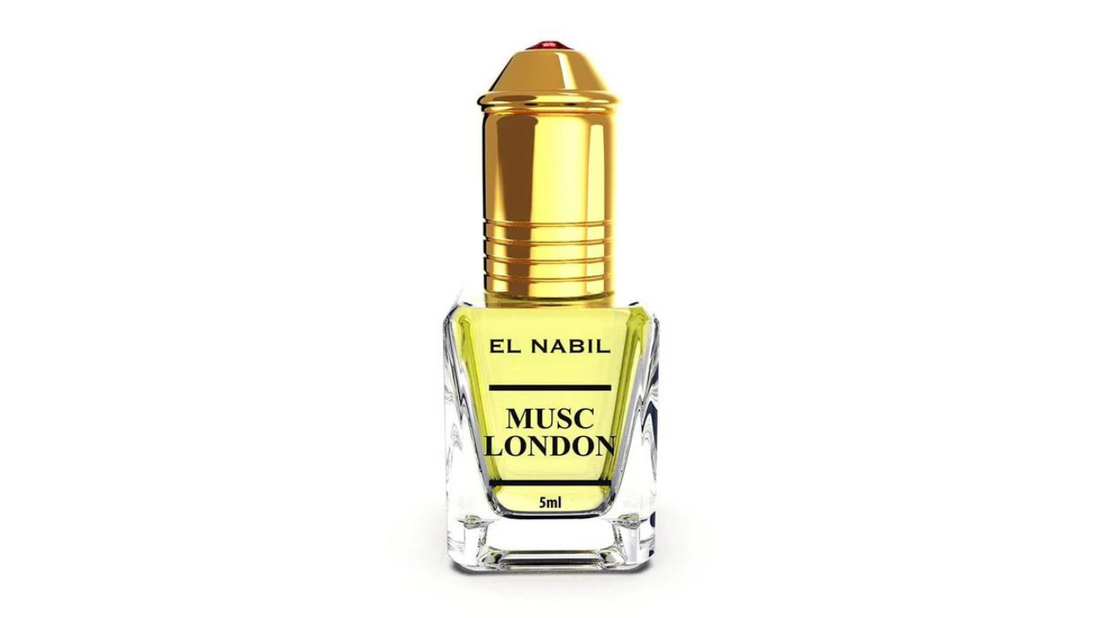MUSC LONDON – EL NABIL