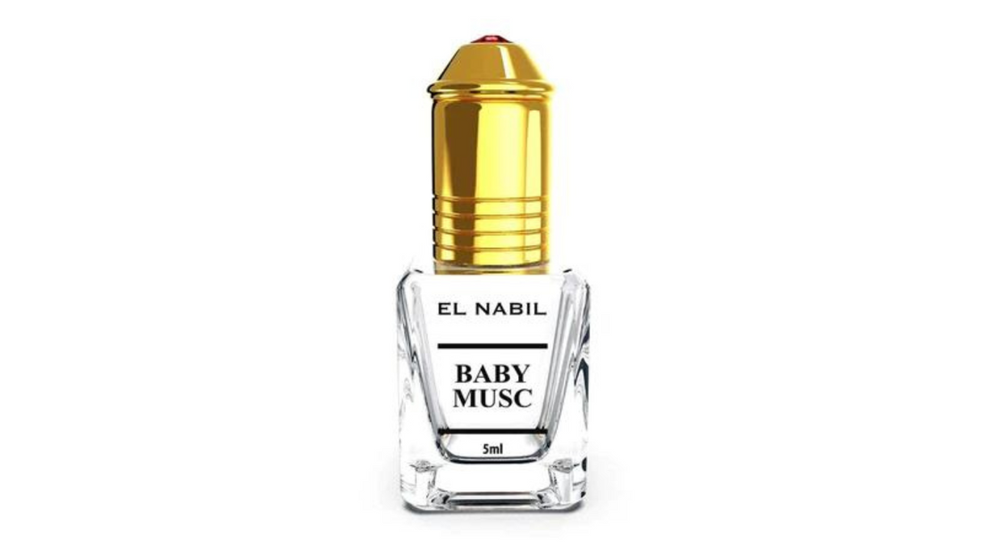 BABY MUSC – EL NABIL