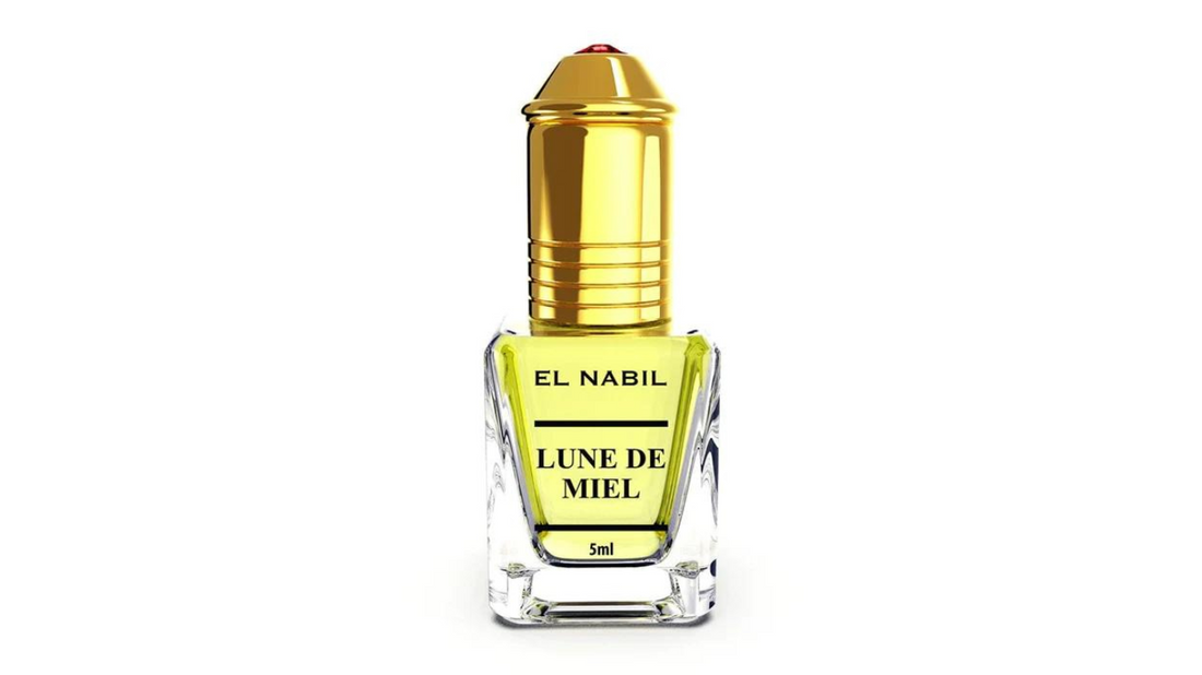 MUSC LUNE DE MIEL – EL NABIL