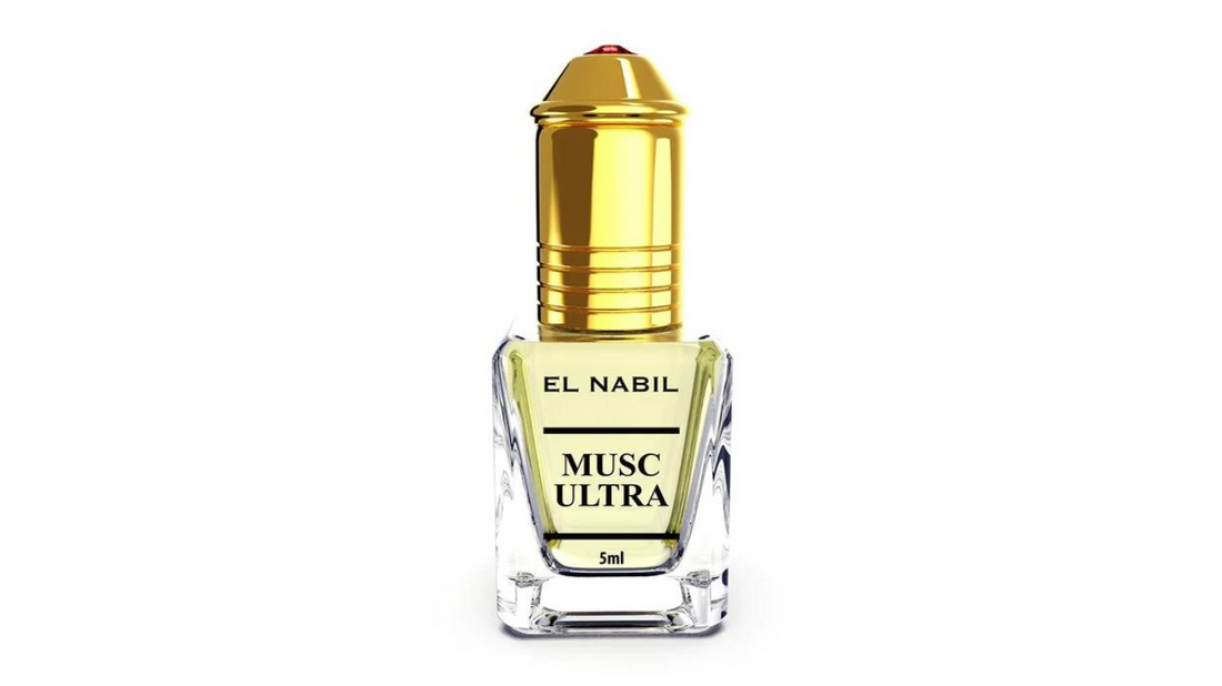 MUSC ULTRA – EL NABIL