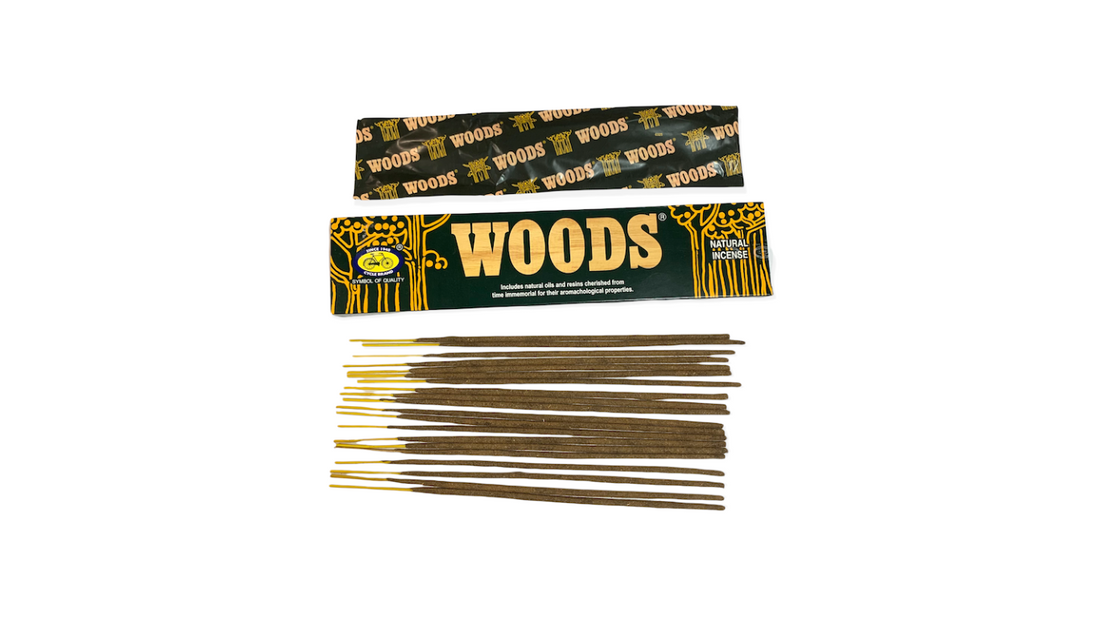 Woods Encens