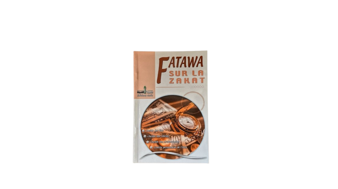FATAWA SUR LA ZAKAT