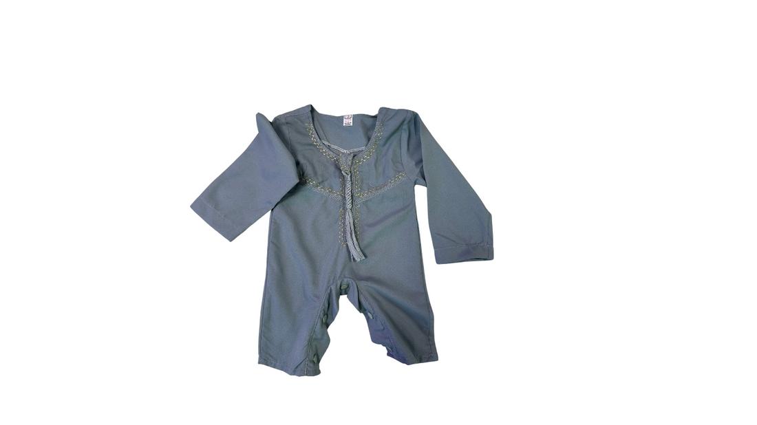 Grenouillère Bébé garçon de 3 mois à 12 mois